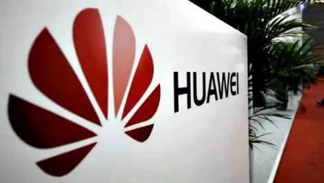 Huawei logo