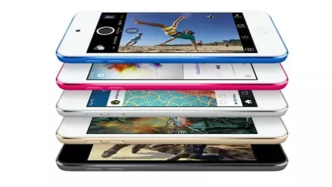 Ipod touch 2015 gallery3