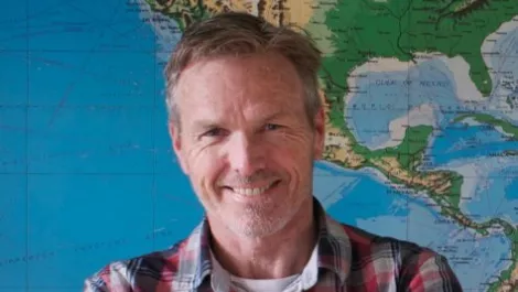 Graeme strange readify