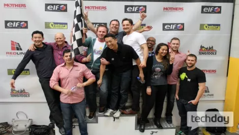 Origin customers lap up chance to network and learn