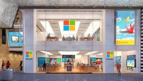 Microsoft westfield