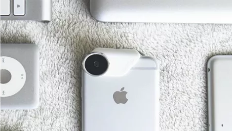 Olloclip 4 in 1 lense pack