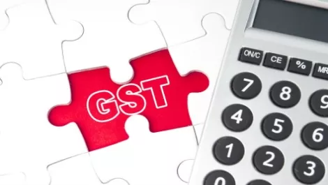 Gst