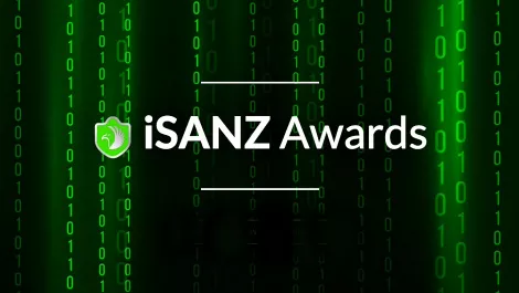 Isanz awards