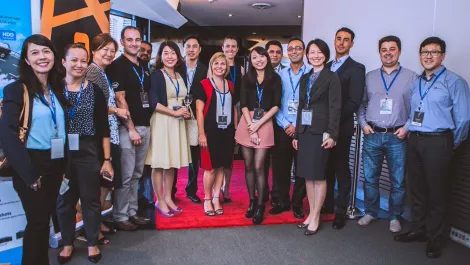 30qnap sydney partner dicker data