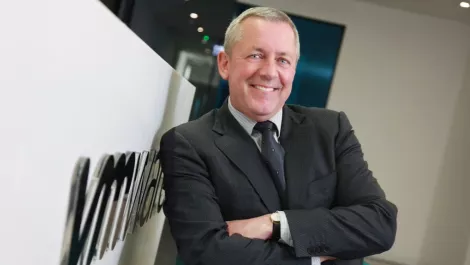 Duncan bennet vmware