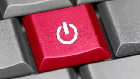 School wins Torque conservation challenge - by switching off computers