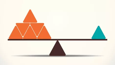 Balance without compromise