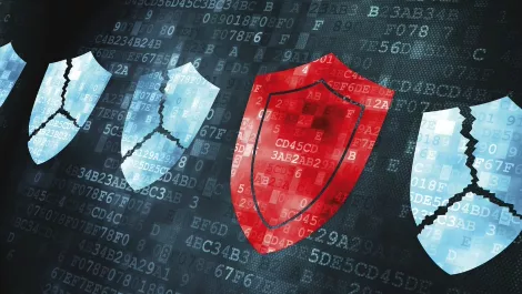 Cyber security classic