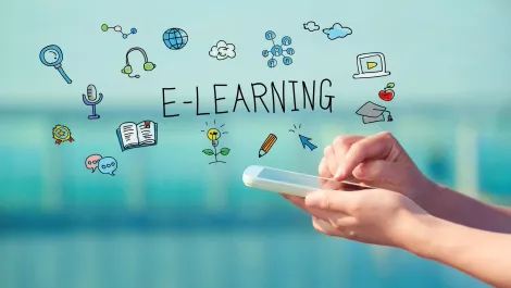 Elearning