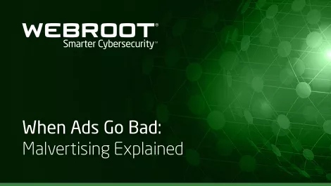 Article header malvertising