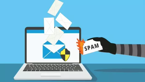 Email security