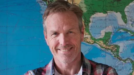 Graeme strange readify