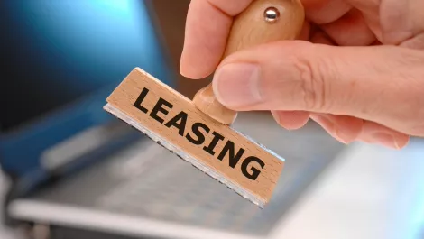 Leasing