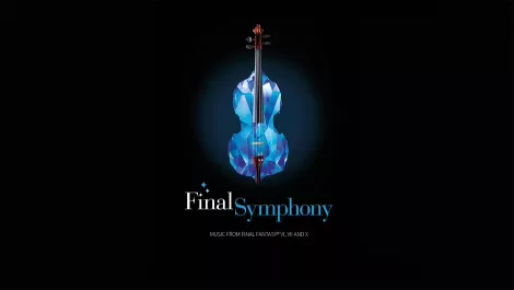 Final symphony music from final fantasy slider 1