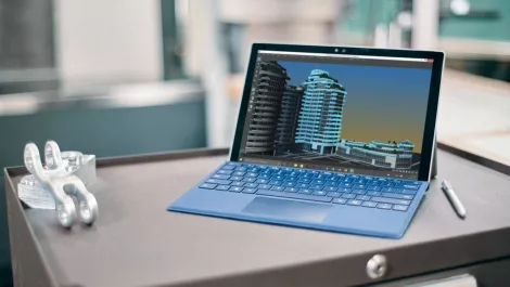 Surface wpc2