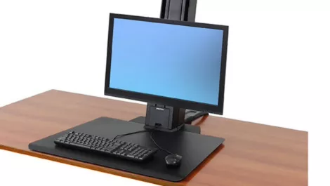 Ergotron 6a5dulr