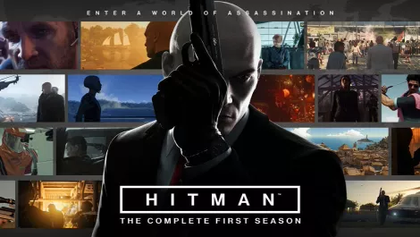 Hitman the complete first season artwork 12 1476264799