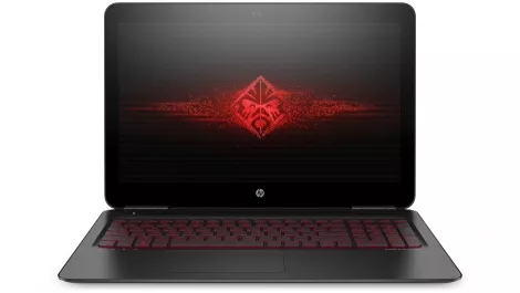 Hp omen laptop 1
