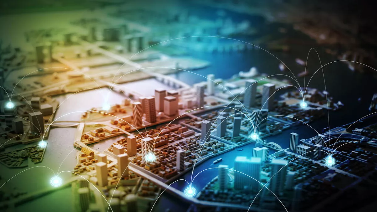 The importance of integration in enterprise applications