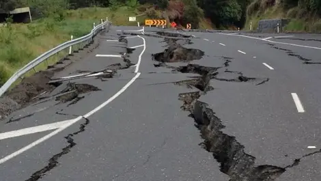 Estimate quake death tolls to save lives, expert urges