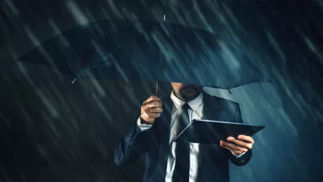 New Zealand businesses still sluggish in cyber insurance takeup