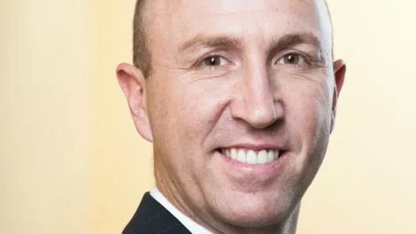 Scott russell sap apj president