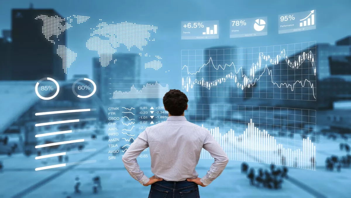 Qualtrics step up their automated CX solutions game with Qualtrics iQ