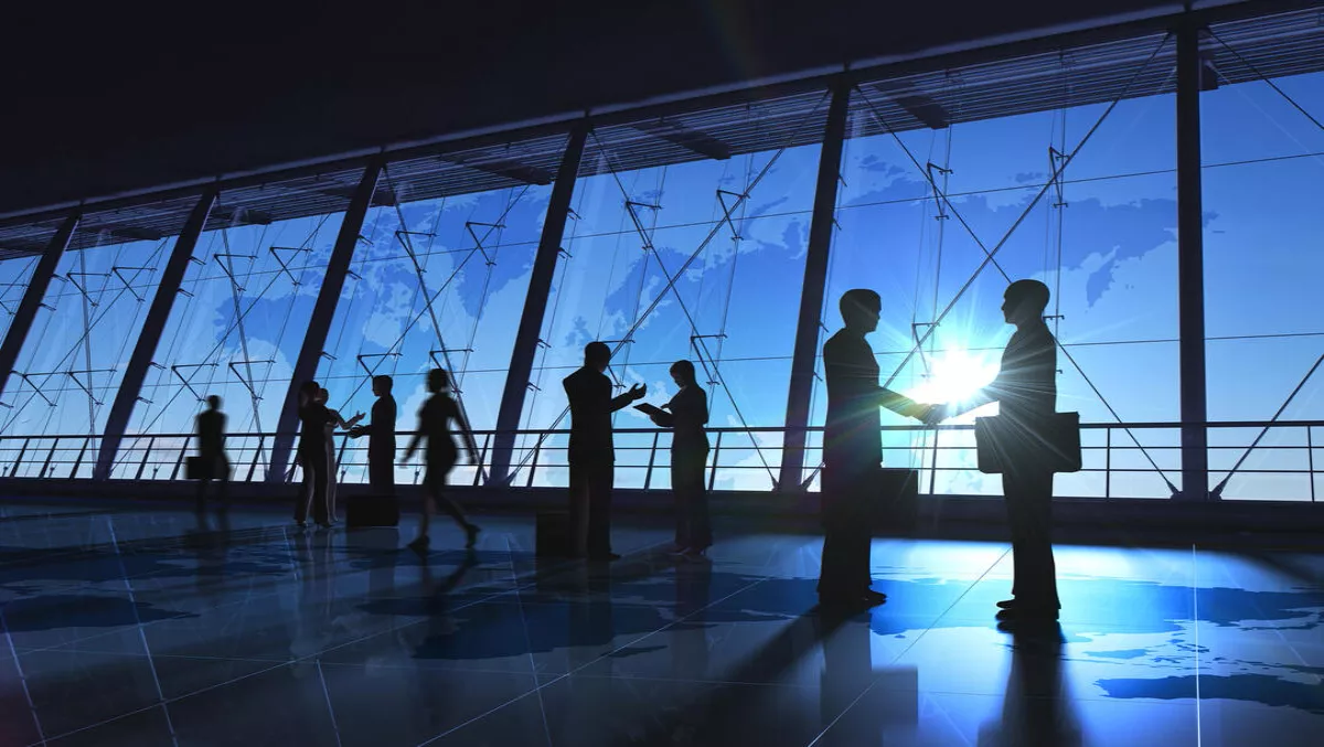 Fujitsu and VMware extend global partnership