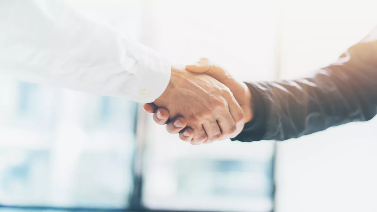 Baidu and Seagate renew strategic partnership for big data and storage