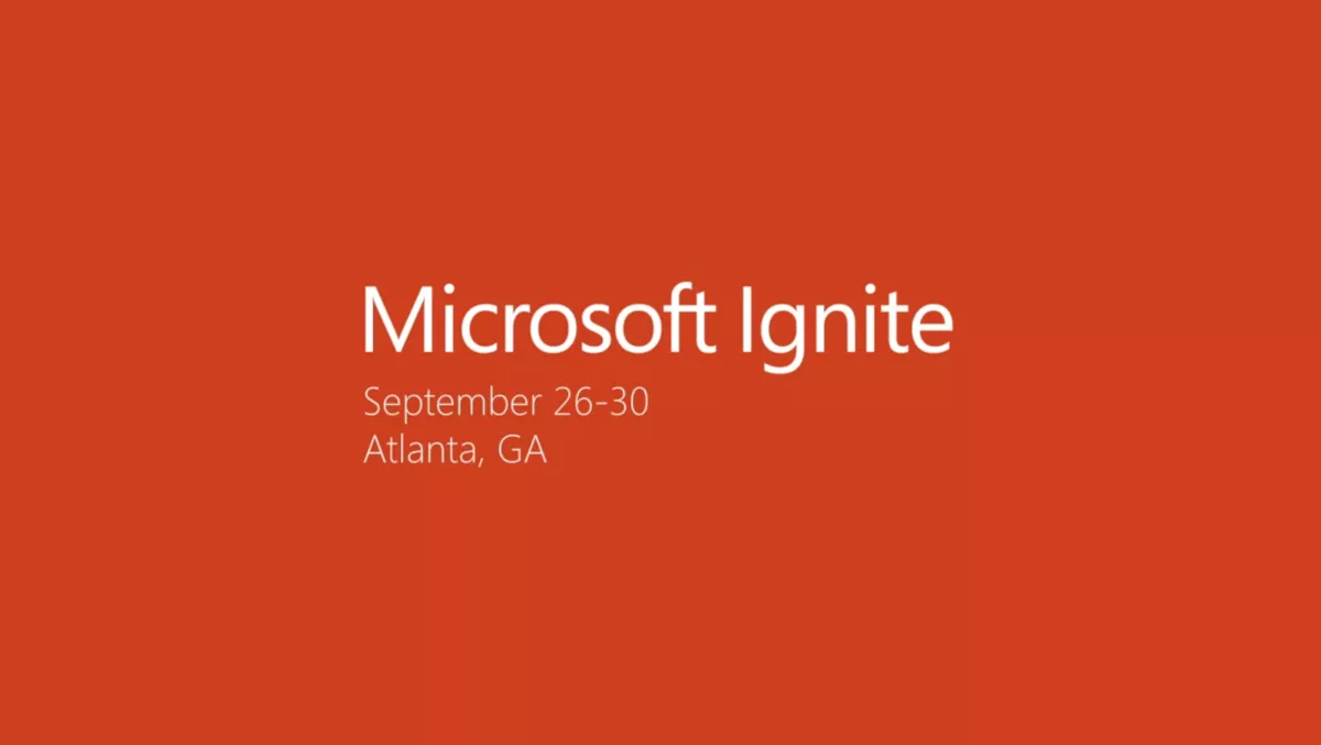 Microsoft unveils new 365, Dynamics and Azure features at Ignite