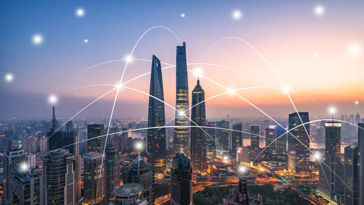 Equinix: 8 predictions for IT in 2018