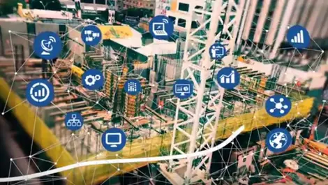 Leading construction health check provider joins forces with construction productivity software leader