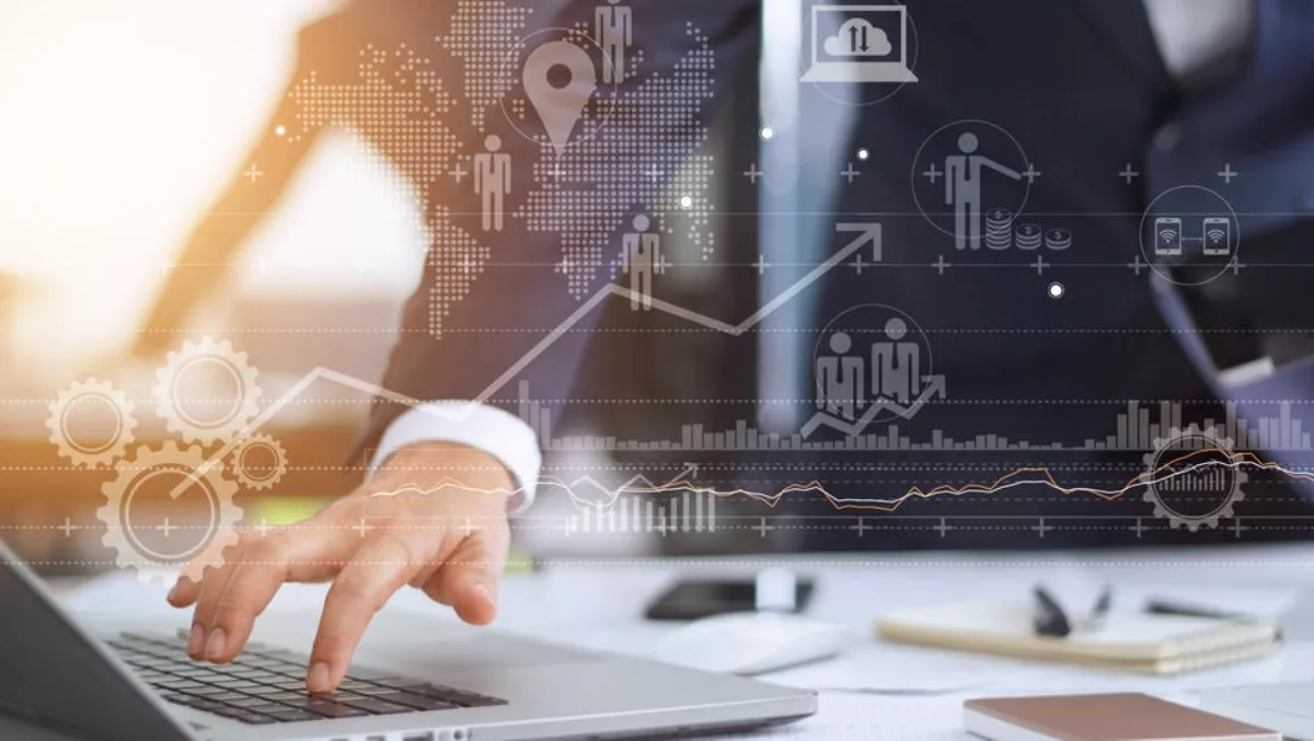Exclusive interview: Tableau on data analytics, AI and GDPR
