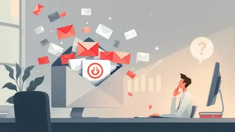 Report: 80% of organisations faced email-borne attacks last year