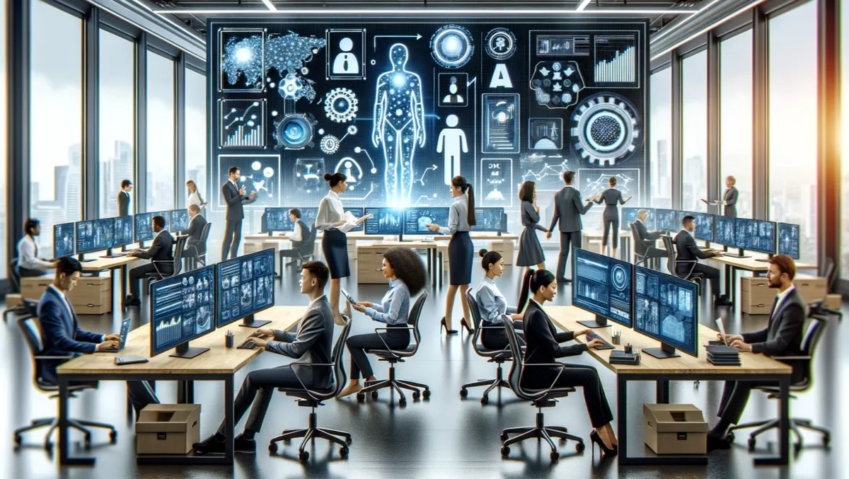 Ai office