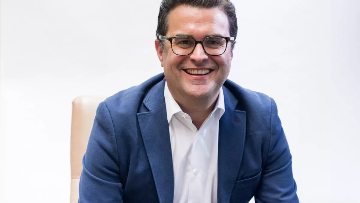 Interview: AWS ANZ MD discusses machine learning strategy