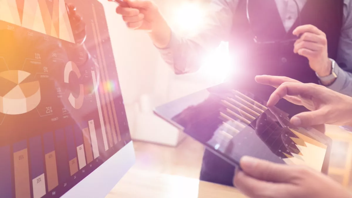 Gartner's top 10 data and analytics trends for 2019
