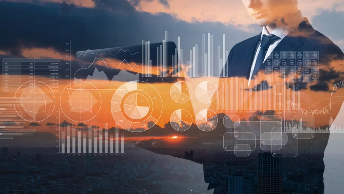Why businesses need to start implementing AI
