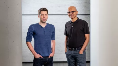 Msft nadella openai altman 09 official joint pic
