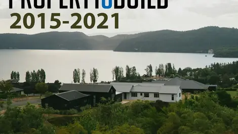 The country town with a strong future