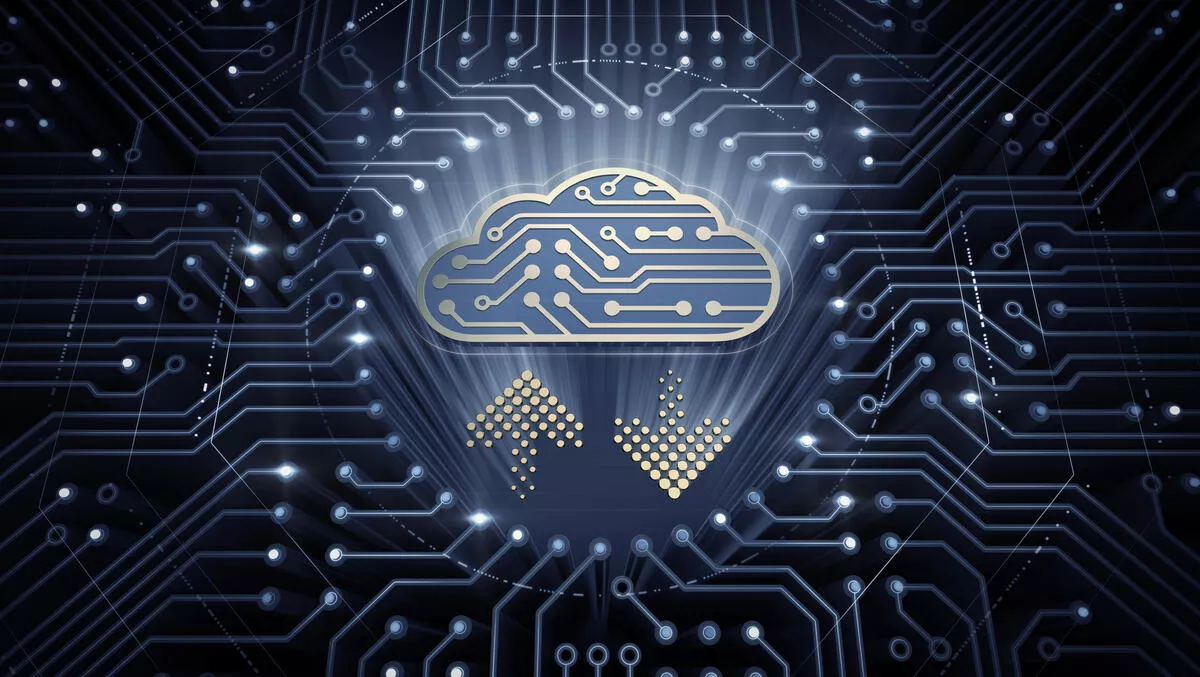 Cloud adoption accelerating across ANZ enterprises