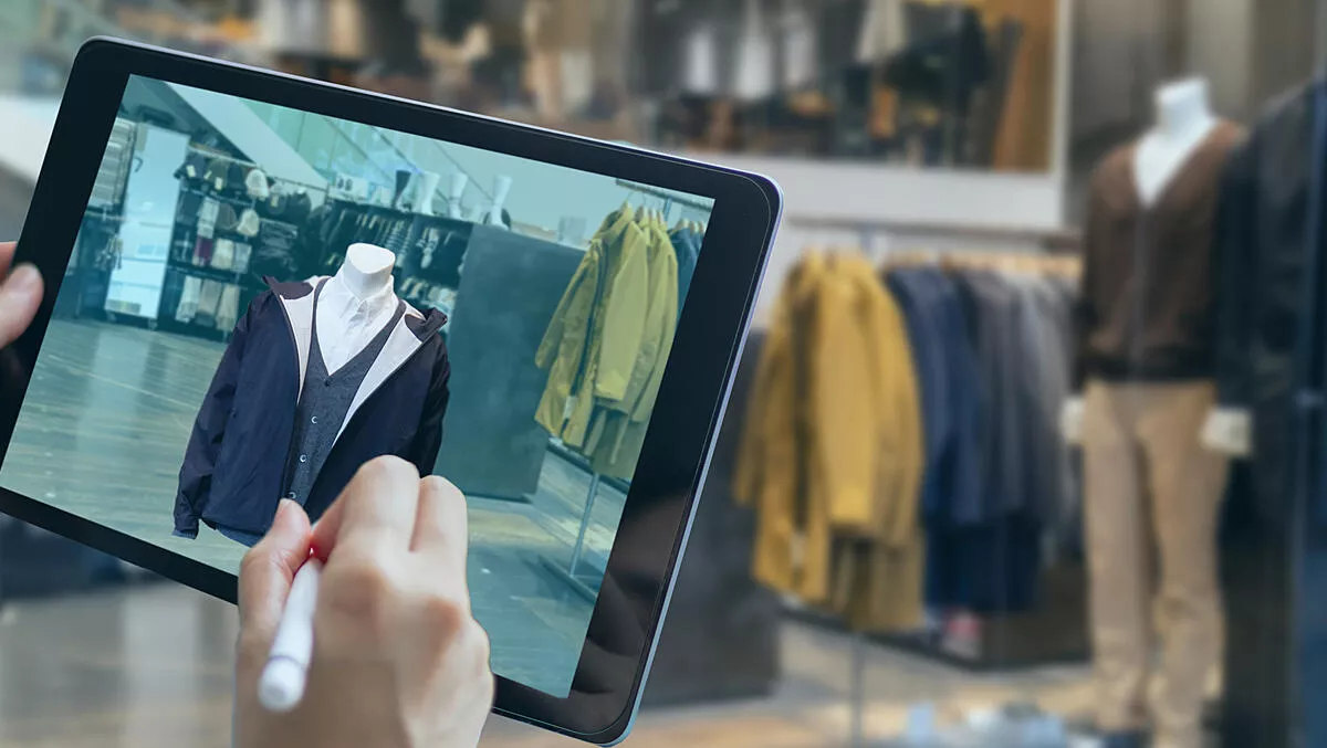 Asia Pacific retailers understand retail's 'intelligent' future, but fail to act
