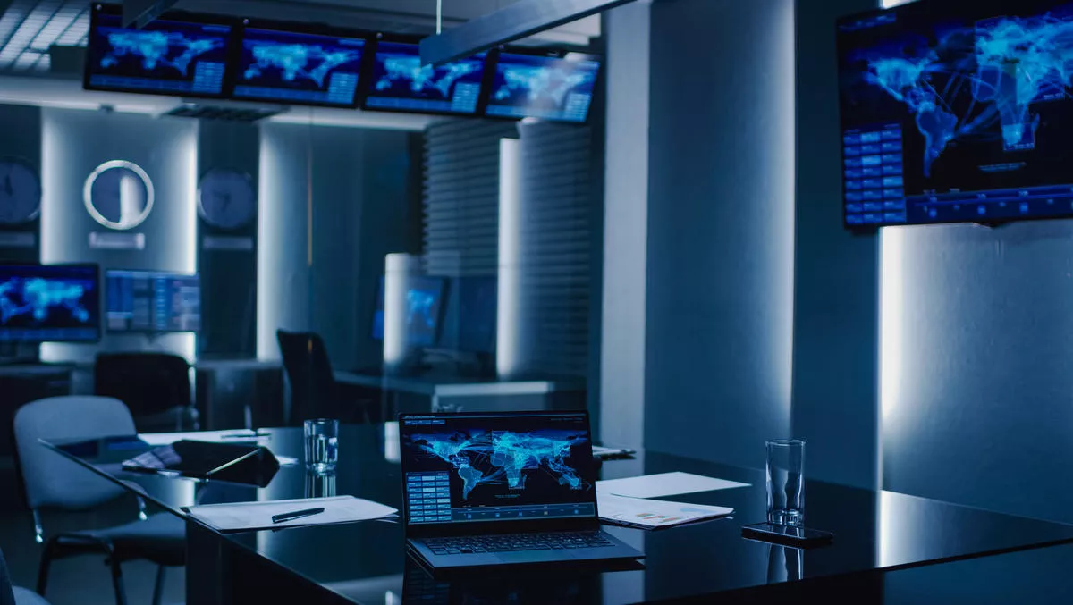 Buying less, doing more: How the security operations centre model can help to control cybersecurity