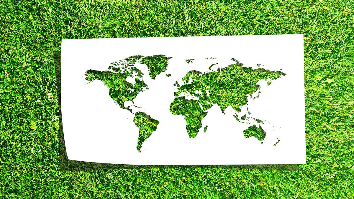 Schneider Electric shares sustainability statistics