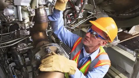 Why GPS is not a good monitoring solution for indoor lone workers