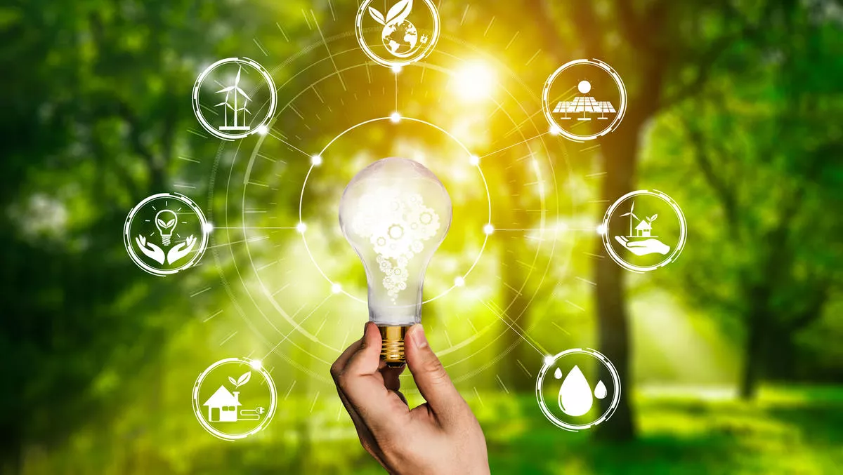 Digital enviro tech could save companies money but adoption is slow