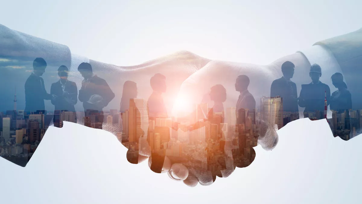 Cohesity announces huge increase in valuation, goes deeper with partners