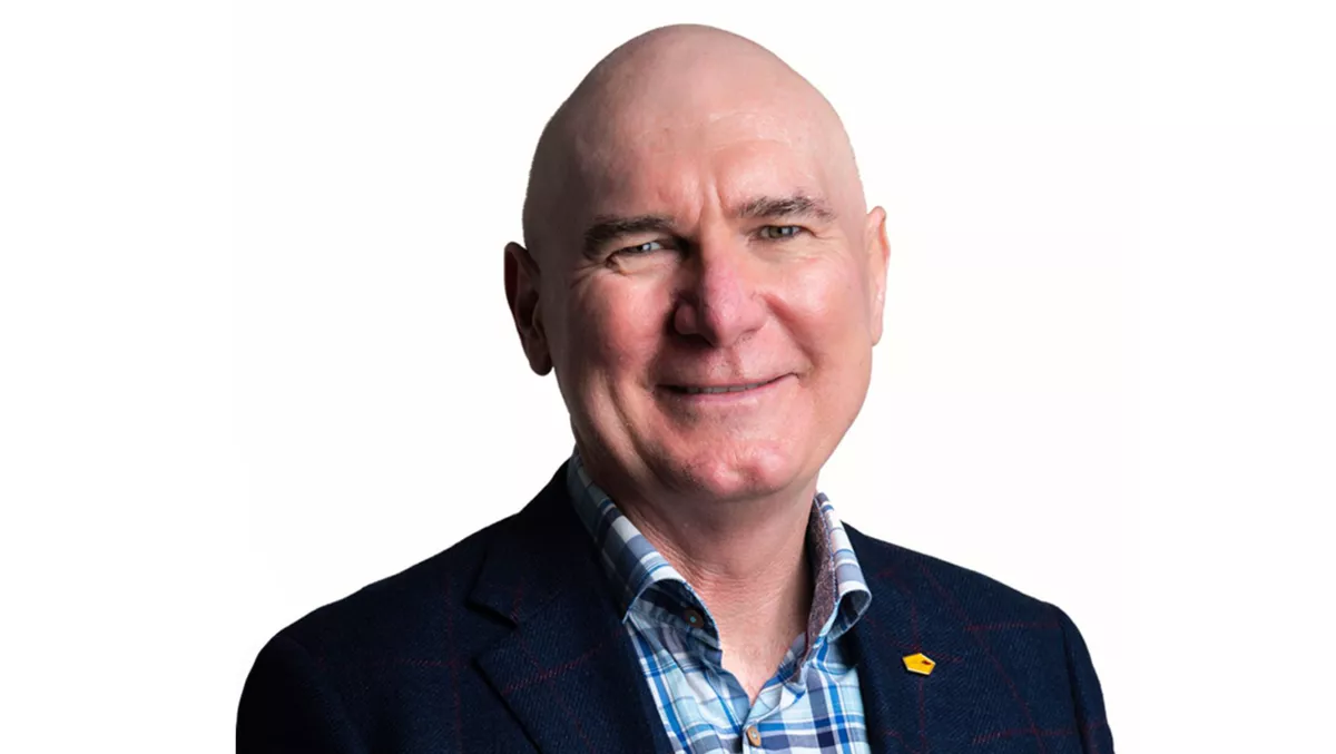 A single source of truth: The future of the construction industry