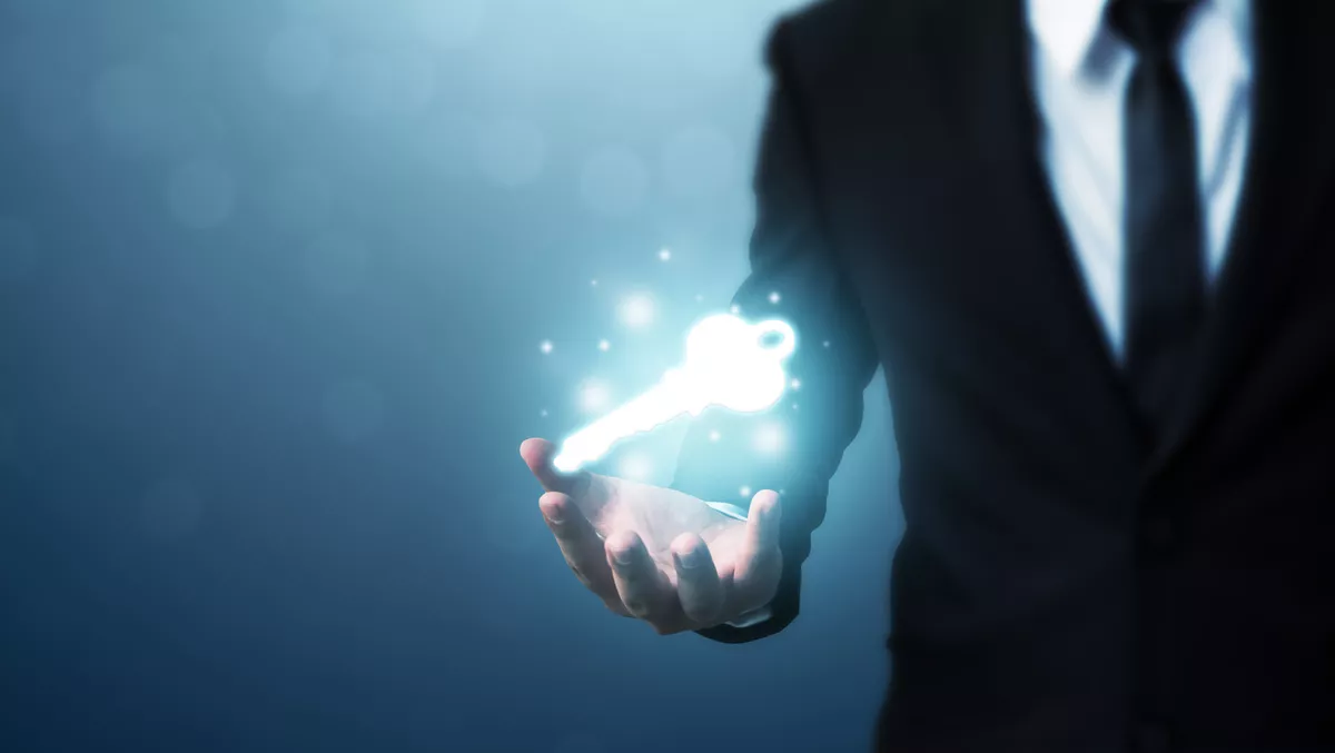 Salesforce now requiring all users to implement MFA
